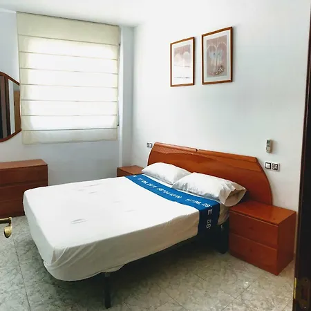 Апартаменти Bed And Go