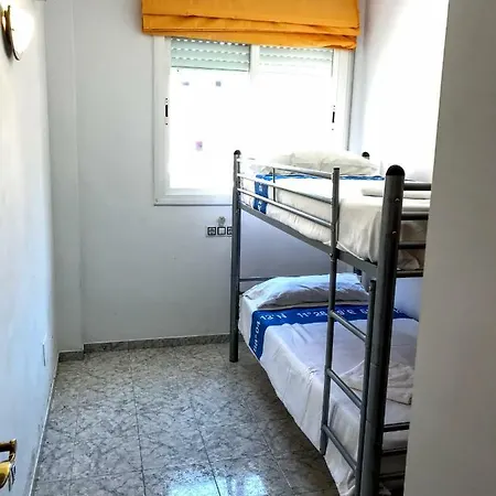 Bed And Go