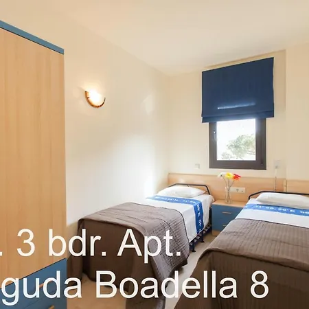 Апартаменти Bed And Go *
