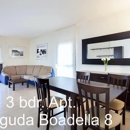 Апартаменти Bed And Go
