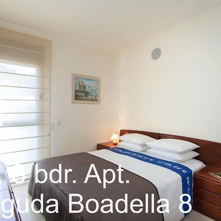 Bed And Go