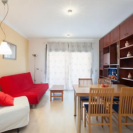 Bed And Go Lloret de Mar