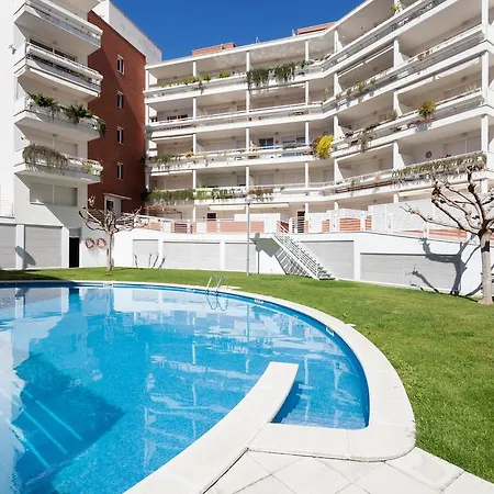 Bed And Go Apartamento Lloret de Mar