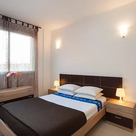 Apartamento Bed And Go