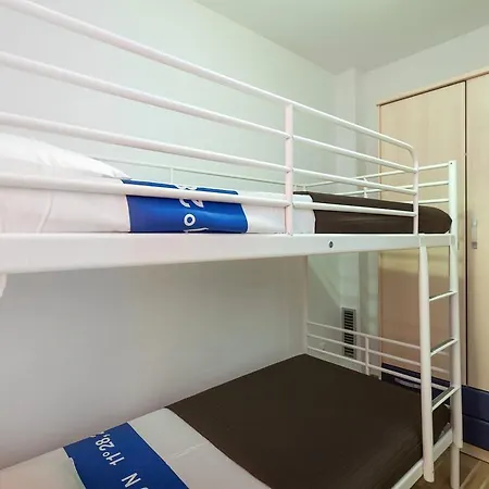 Apartment Bed And Go