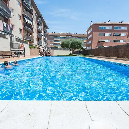 Apartamento Bed And Go