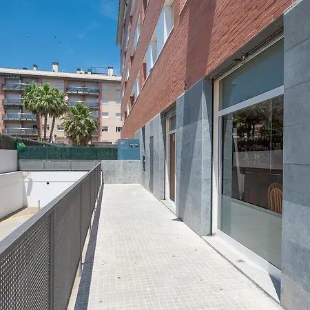 Bed And Go Lloret de Mar