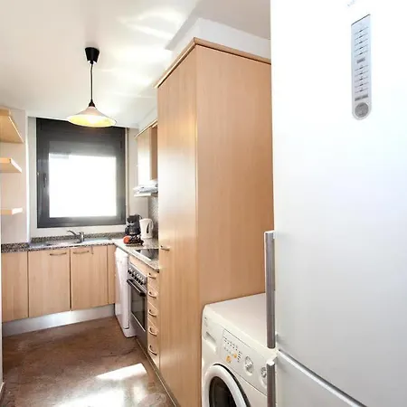Bed And Go Apartment