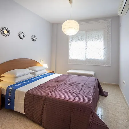 Apartamento Bed And Go