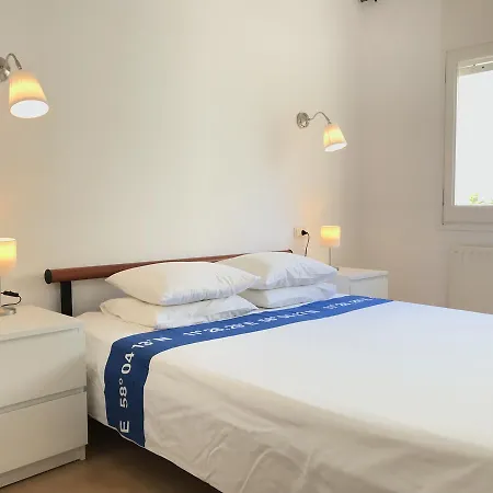Bed And Go Apartment