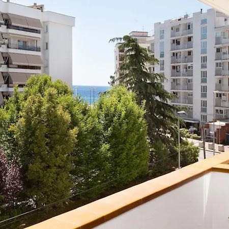 Bed And Go * Lloret de Mar