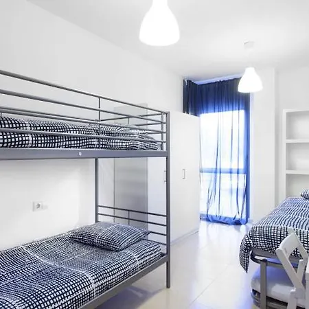 Apartment Bed And Go Lloret de Mar