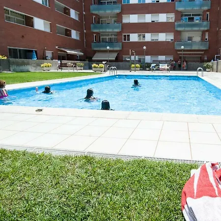 Apartamento Bed And Go Lloret de Mar