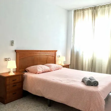 Bed And Go Apartamento *