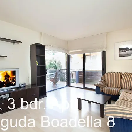 Bed And Go Apartamento Lloret de Mar