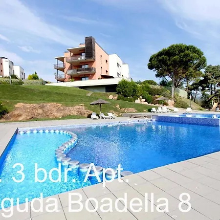 Apartamento Bed And Go